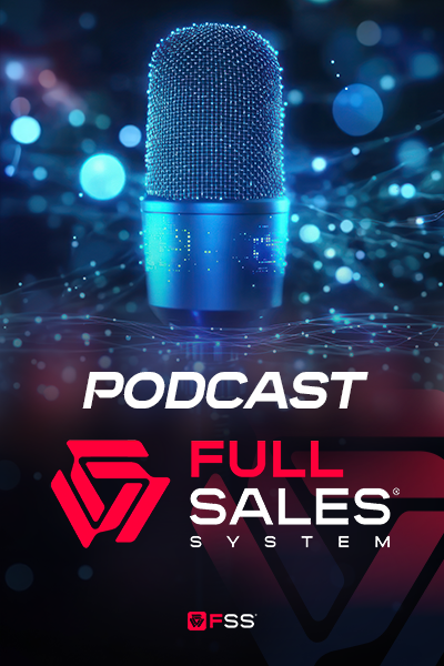 Podcast Full Sales